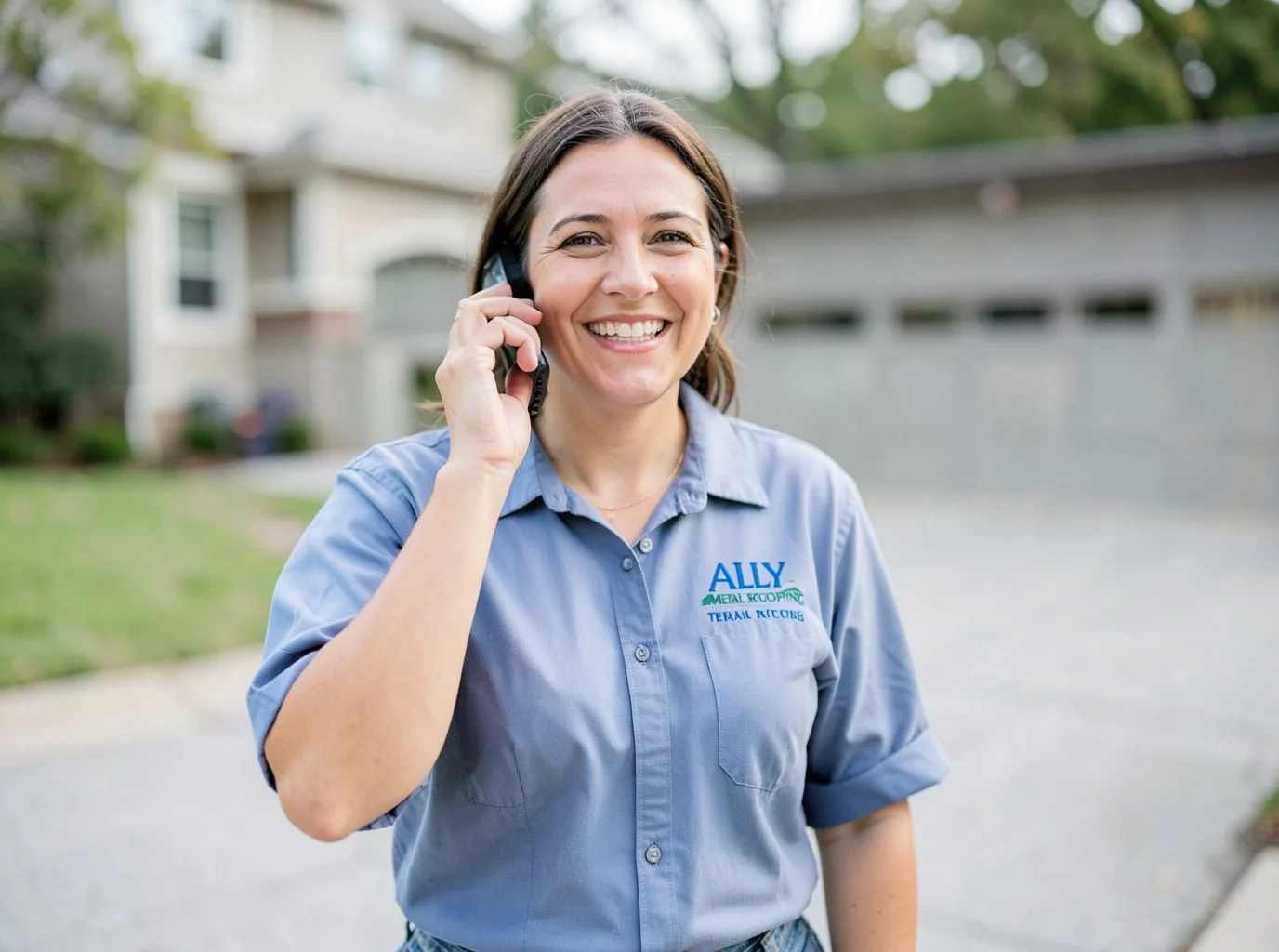 Metal Roof Installation Worthington, OH FAQs